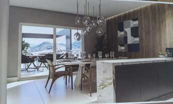 Imagem 3: Governador Celso Ramos - Apartamento Padrão - Praia de Palmas