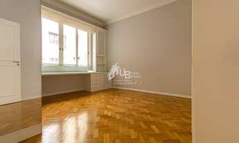 Imagem 6: Magnífico apartamento de 4 quartos com vista para o mar no Flamengo - RJ