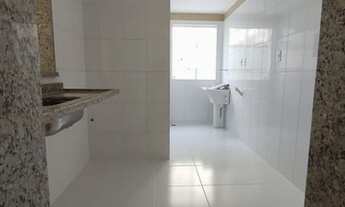 Imagem 2: Apartamento para venda com 66 metros quadrados com 2 quartos no Bairro Recreio - Rio das O