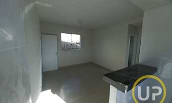 Imagem: Apartamento em Incofindência - Belo Horizonte