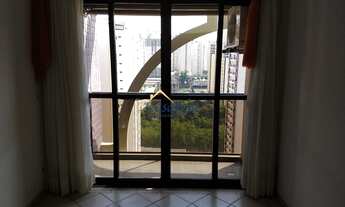 Imagem 3: Apartamento - Mansões Santo Antônio - Campinas