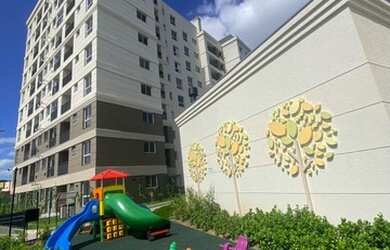 Imagem 6: Apartamento para venda, tem 70m² no Costa e Silva - Joinville - SC