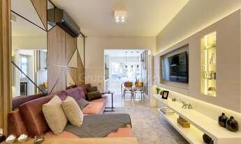 Imagem 6: LANÇAMENTO - Mirai Vila Ema - 2 suítes - 87m² - o melhor do Vila Ema está por vir!