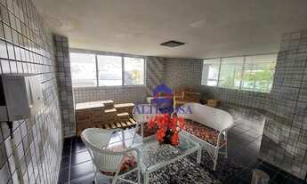 Imagem 4: 2/4 revertido 3/4 com piscina e garagem no Engenho Velho de Brotas