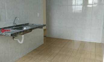 Imagem 5: Casa para Venda com 120m² de Área Total, 02 Quartos no bairro Cidade Nova em Igarapé - MG