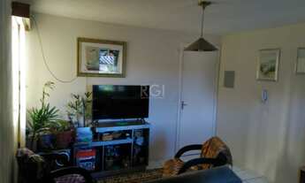 Imagem 2: Apartamento no bairro Vila Nova