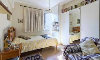 Imagem 4: São Paulo - Apartamento Padrão - MOEMA