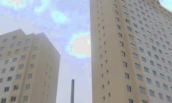 Imagem: Apartamento para venda com 27 metros quadrados