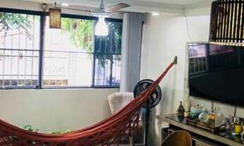 Imagem 5: Maceió - Apartamento Padrão - Mangabeiras