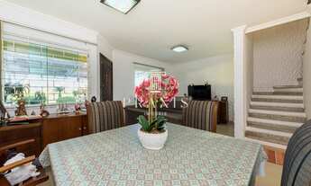 Imagem 7: CURITIBA - Casa de Condomínio - Boa Vista