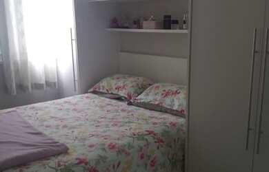 Imagem 6: APARTAMENTO RESIDENCIAL em SÃO PAULO - SP, JARDIM SÃO JOÃO (JARAGUÁ