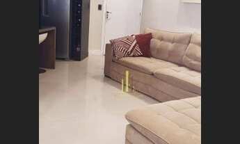 Imagem 4: Apartamento com 2 dormitórios à venda, 50 m² por R$ 265.000,00 - Jardim do Lago - Jundiaí