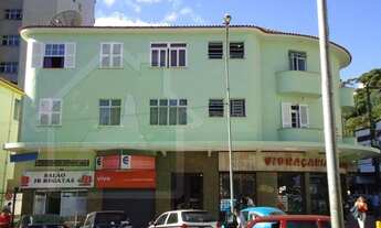 Imagem 2: Apartamento para Locação em Teresópolis, Várzea, 1 dormitório, 1 banheiro