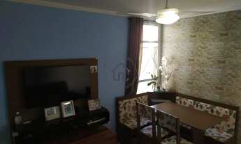 Imagem: Apartamento à venda no Condomínio Vale