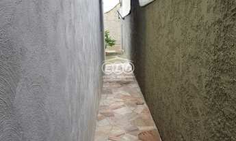 Imagem 5: SOBRADO À VENDA NO JARDIM MORADA DO SOL/INDAIATUBA-SP