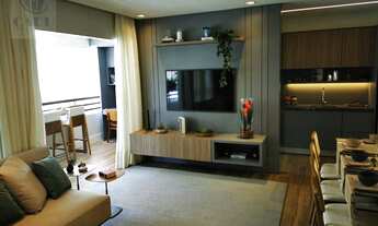 Imagem 2: Empreedimento da Origem no Freguesia do Ó