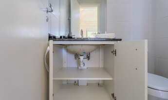 Imagem 4: APARTAMENTO RESIDENCIAL em São Paulo - SP, Cidade Monções