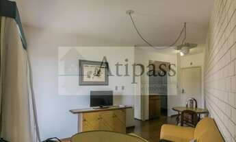 Imagem: Flat, Centro - São Bernardo do Campo