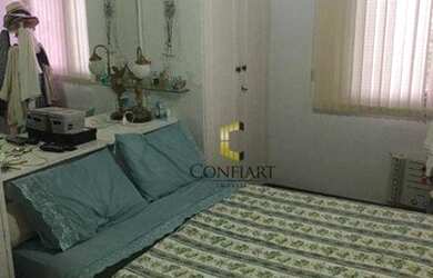 Imagem 4: Apartamento de 2 quartos - Barra da Tijuca