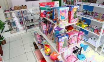 Imagem 5: Vende loja de Presentes Papelaria Afonso Pena SJP