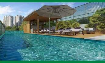 Imagem 3: Cedro Horto- Lançamento com 4/4 sendo 4 suíte, 3 vagas, 154 m² (B60