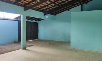 Imagem 4: Vendo Casa de 3 Quartos No Bairro Cidade Nova, Zona Sul, Apta a Financiamento