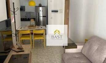 Imagem 6: Apartamento com 2 dormitórios à venda, 63 m² por R$ 600.000,00 - Botafogo - Campinas/SP