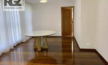 Imagem 6: Apartamento com 4 dormitórios, 304 m² - venda por R$ 3.500.000,00 ou aluguel por R$ 15.000