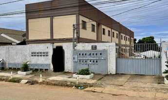 Imagem 4: ágio de apto ,02 qts ,em águas lindas go, atrás do shoping, aceito carro