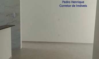 Imagem 5: Apartamento nos Bancários com 3 Quartos