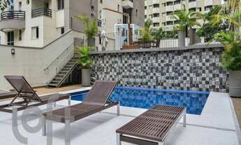 Imagem 6: APARTAMENTO RESIDENCIAL em São Paulo - SP, Moema Pássaros