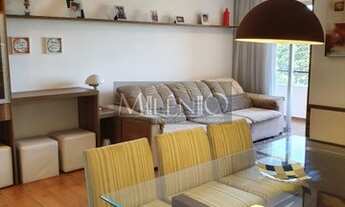 Imagem 1: SãO PAULO - Apartamento Padrão - Vila Olímpia