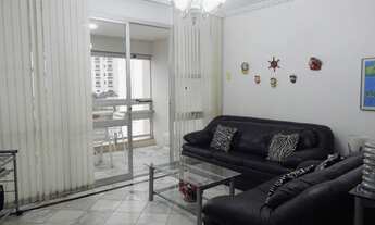 Imagem 6: AP0231- Apartamento a venda na Praia das Asturias - Guarujá