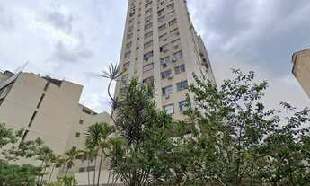 Imagem: Apartamento com 2 quartos todo reformado