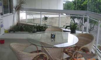 Imagem 4: Rio de Janeiro - Apartamento Padrão - Recreio dos Bandeirantes