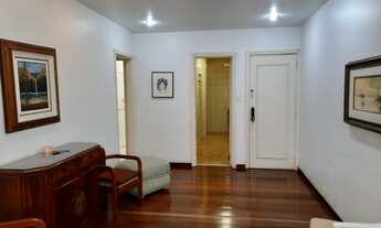 Imagem 2: Apartamento com 2 dormitórios à venda, 77 m² por R$ 1.400.000 - Ipanema - Rio de Janeiro/R