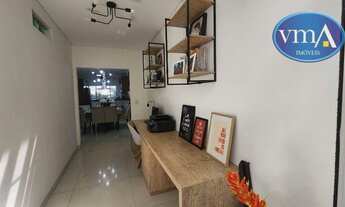 Imagem 4: Venda Casa Térrea, 246,14 m2, 3 Suítes, Condomínio Bosque dos Ipês, Região próximo do Detr