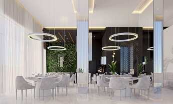 Imagem 4: BALNEáRIO CAMBORIú - Apartamento Padrão - Centro