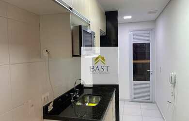 Imagem 7: Apartamento com 2 dormitórios para alugar, 63 m² por R$ 2.700,00/mês - Botafogo - Campinas