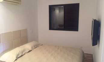 Imagem 7: Rarus Flats - Flat para locação - Edifício Espaço Alpha