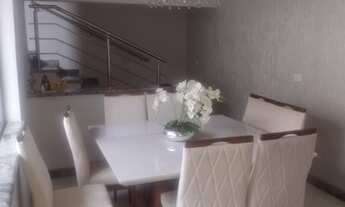 Imagem 3: CASA RESIDENCIAL em AMERICANA - SP, PARQUE NOVO MUNDO