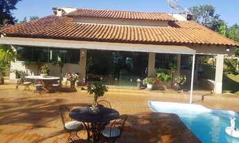 Imagem: Chácara para venda no Miranda