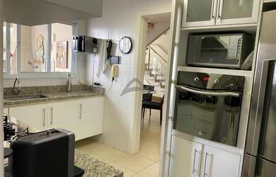 Imagem 3: Casa - Chácara Primavera - Campinas