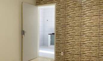 Imagem: Apartamento para venda com 60 m Campo Grande