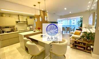 Imagem: Apartamento com 3 dormitórios à venda