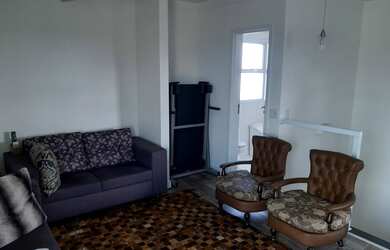 Imagem 6: Cobertura para venda com 202 metros quadrados com 3 quartos em Assunção - São Bernardo do