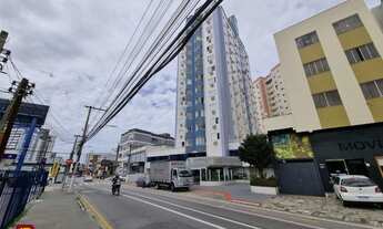 Imagem 3: Apto 03 quartos com suite no Estreito