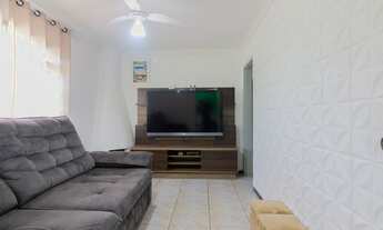 Imagem 2: Casa com 3 dormitórios à venda, 189 m² por R$ 650.000,00 - Jardim Bela Vista - Piraquara/P