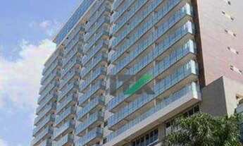 Imagem: Studio com 1 dormitório para alugar, 35