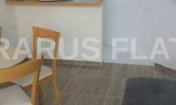 Imagem 3: Rarus Flats - Flat para locação - Edifício Royal Ibirapuera